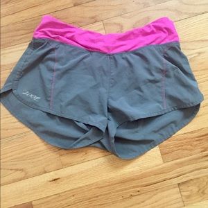 🏃🏼‍♀️💕 Zoot Running Shorts 💕 size M 💕